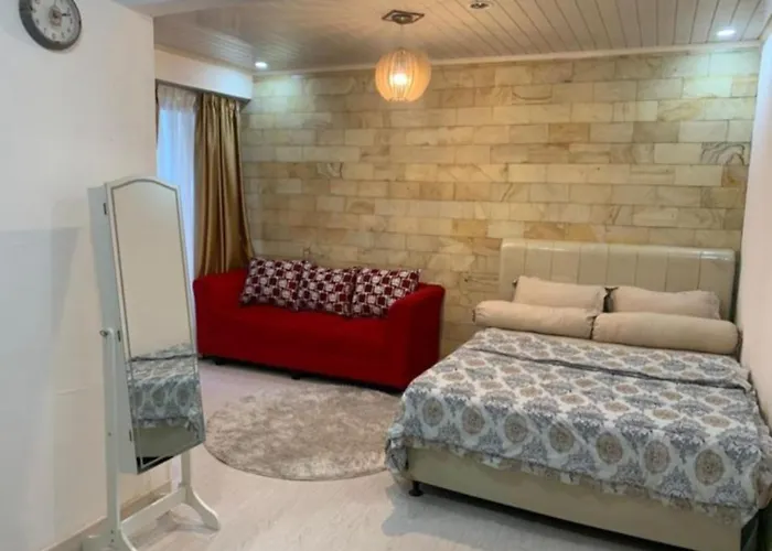 Cempaka Mas Apartement Std